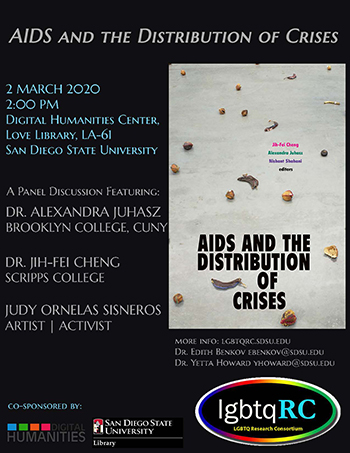 AIDS and the Distribution of Crises