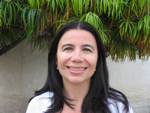 Victoria Gonzales-Rivera